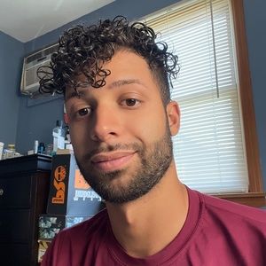 Meet your Posher, Ishmael